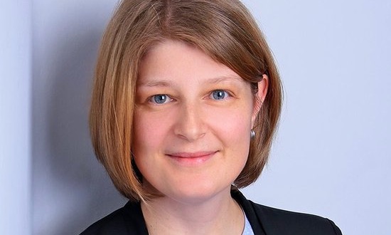 Dr. med. Christina Oelker